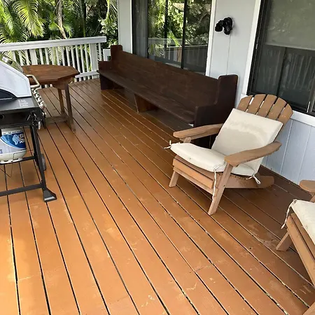 Best Location, And Recently Renovated Haleiwa Exterior photo