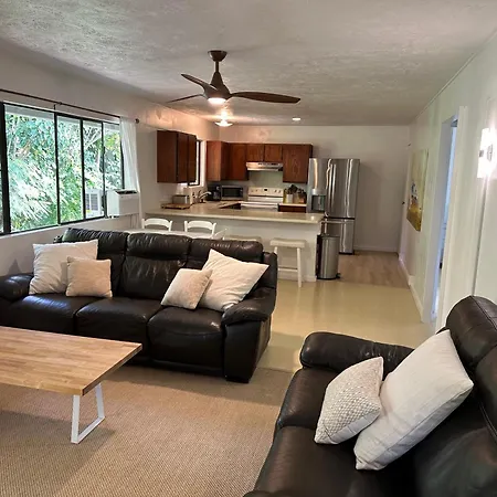 Best Location, And Recently Renovated Haleiwa Exterior photo