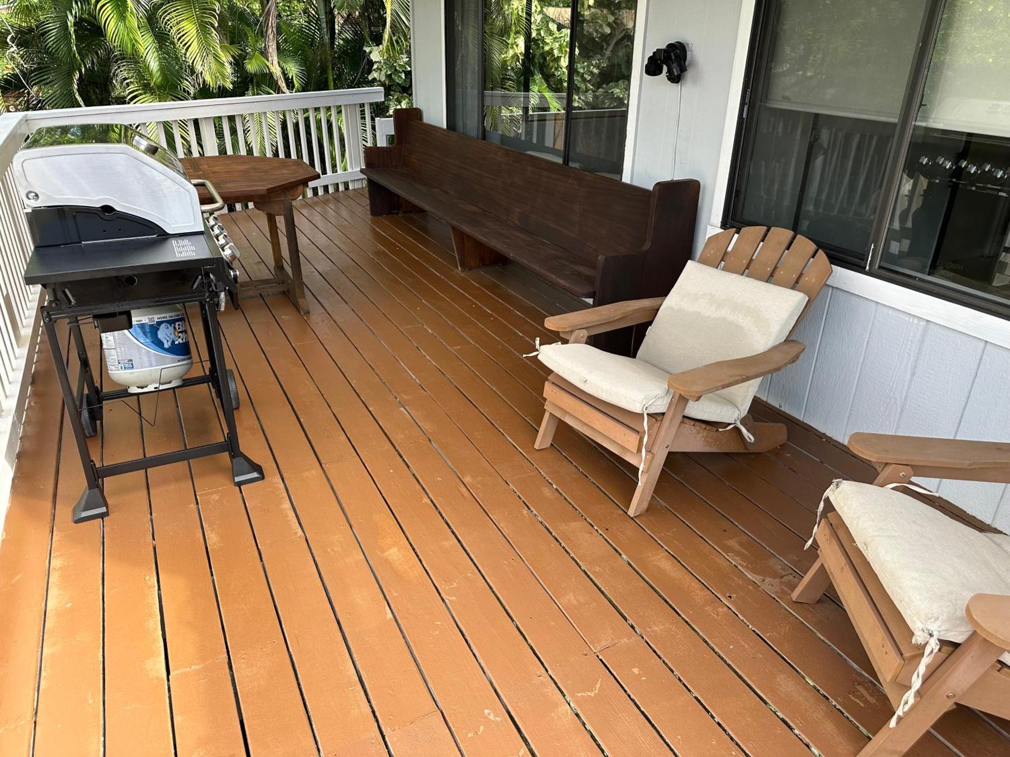 Location, And Recently Renovated Appartement Haleiwa