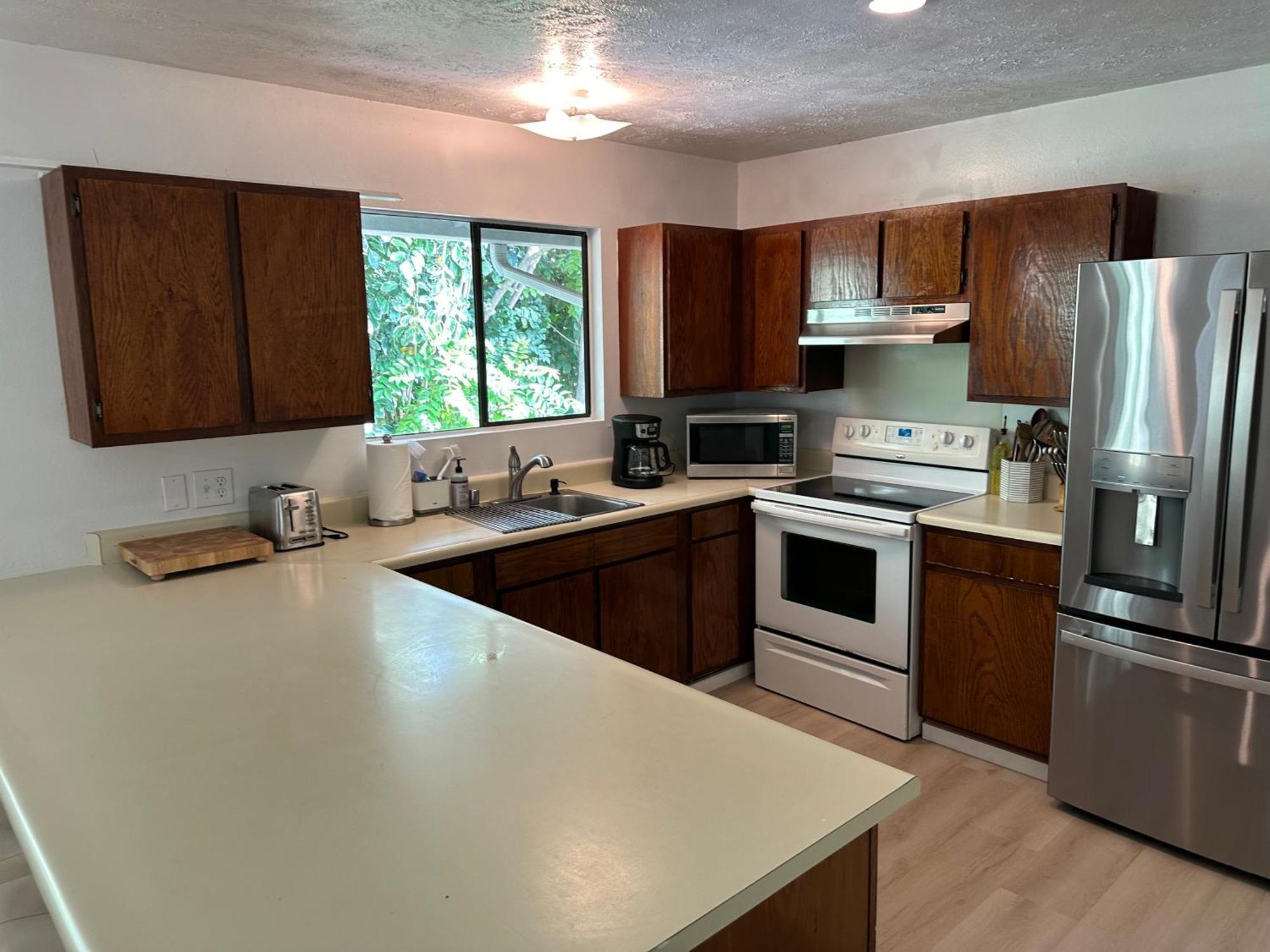Location, And Recently Renovated