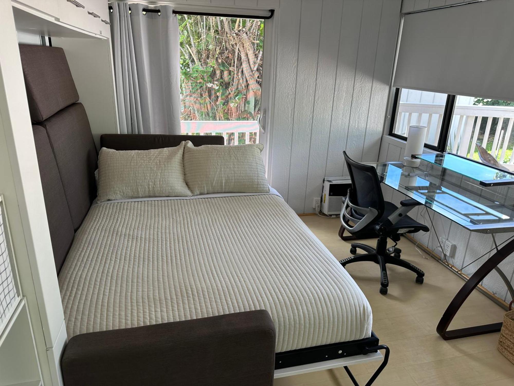 Location, And Recently Renovated Appartement