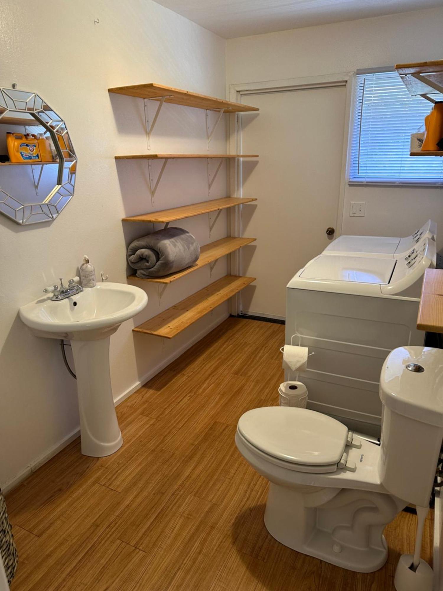 Location, And Recently Renovated *